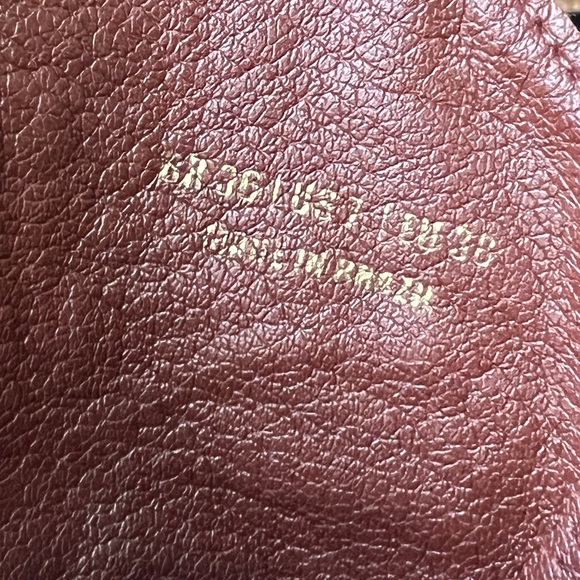 FARM RIO Marsala Boho EMBROIDERED Western ankle booties Size 7 US 36 EU - Picture 15 of 17